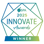 2025 ISPA Innovate Award winner